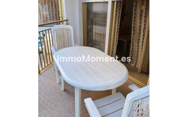 Wiederverkauf - Wohnung - Santa Pola - Santa Pola Centro