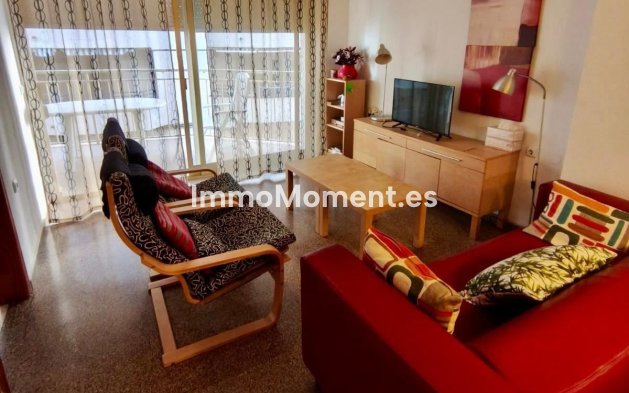 Wiederverkauf - Wohnung - Santa Pola - Santa Pola Centro