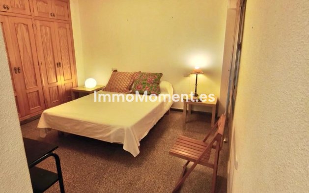 Wiederverkauf - Wohnung - Santa Pola - Santa Pola Centro