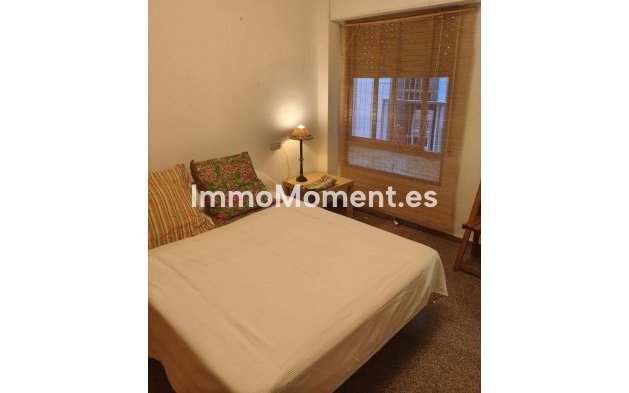 Wiederverkauf - Wohnung - Santa Pola - Santa Pola Centro