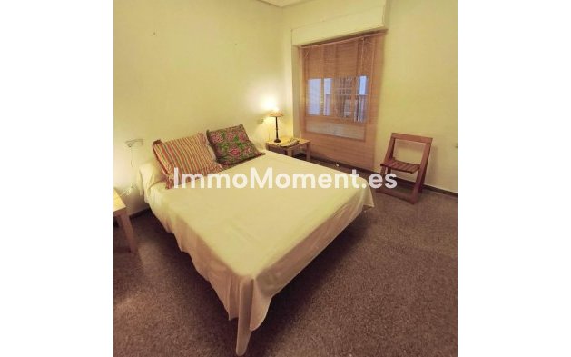 Wiederverkauf - Wohnung - Santa Pola - Santa Pola Centro