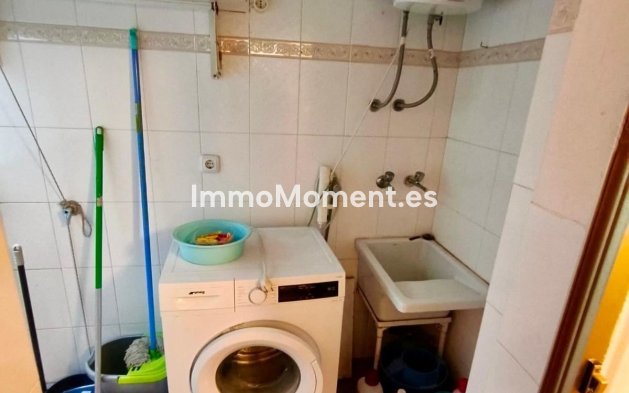 Wiederverkauf - Wohnung - Santa Pola - Santa Pola Centro