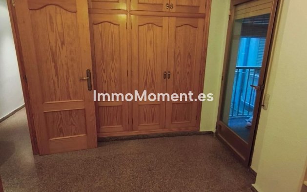 Wiederverkauf - Wohnung - Santa Pola - Santa Pola Centro