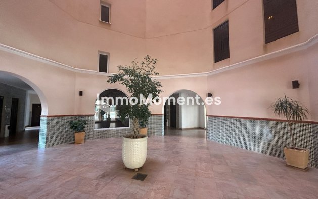 Wiederverkauf - Wohnung - Torrevieja - Torrevieja Centro