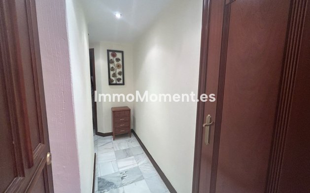 Wiederverkauf - Wohnung - Torrevieja - Torrevieja Centro