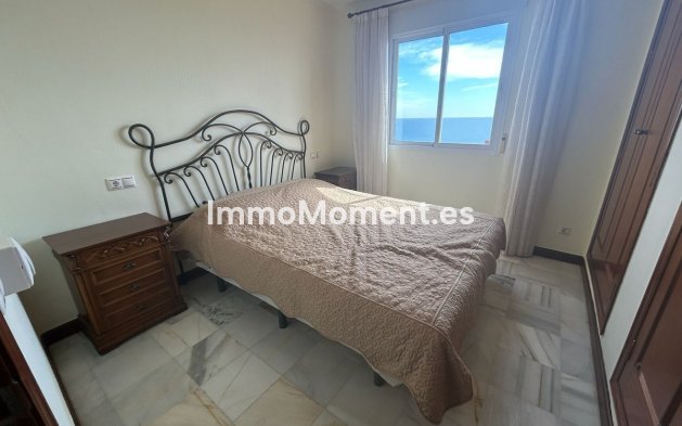 Wiederverkauf - Wohnung - Torrevieja - Torrevieja Centro