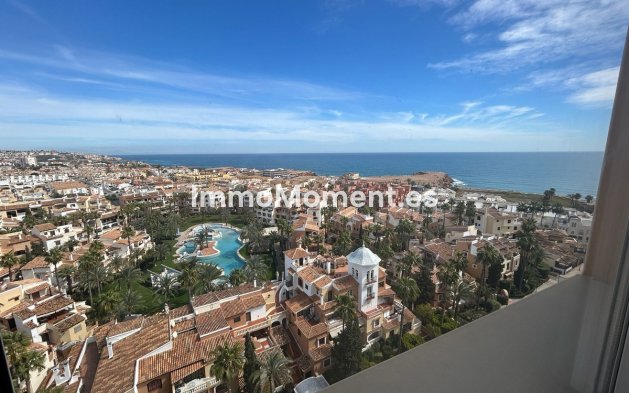 Wiederverkauf - Wohnung - Torrevieja - Torrevieja Centro