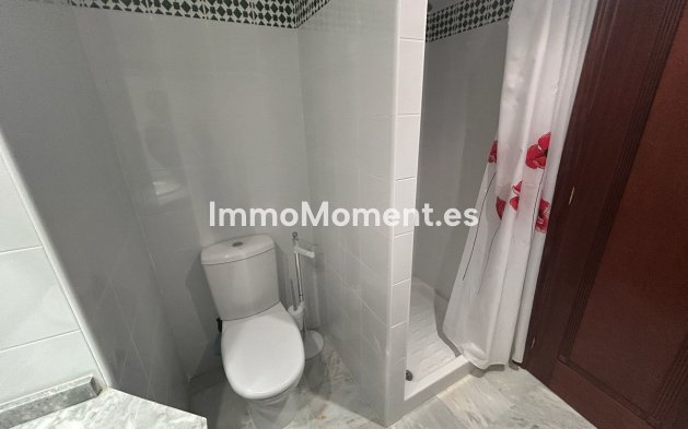 Wiederverkauf - Wohnung - Torrevieja - Torrevieja Centro