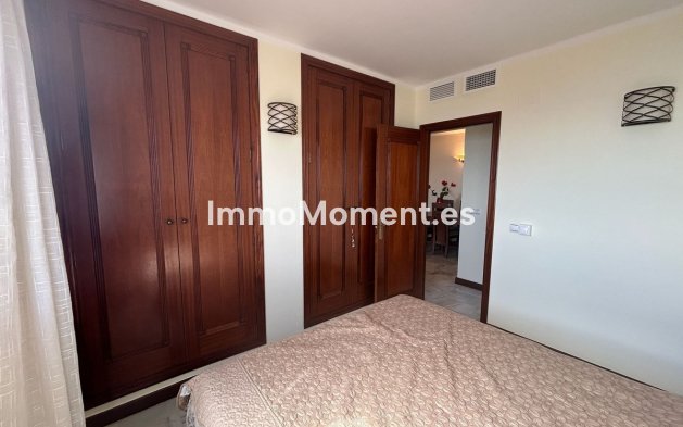 Wiederverkauf - Wohnung - Torrevieja - Torrevieja Centro