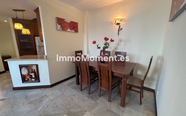 Wiederverkauf - Wohnung - Torrevieja - Torrevieja Centro