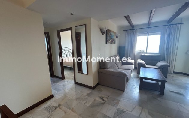 Wiederverkauf - Wohnung - Torrevieja - Torrevieja Centro