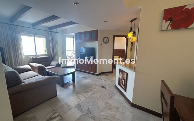 Wiederverkauf - Wohnung - Torrevieja - Torrevieja Centro