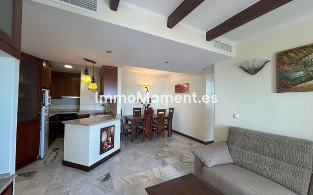 Wiederverkauf - Wohnung - Torrevieja - Torrevieja Centro