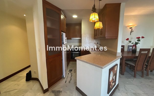 Wiederverkauf - Wohnung - Torrevieja - Torrevieja Centro