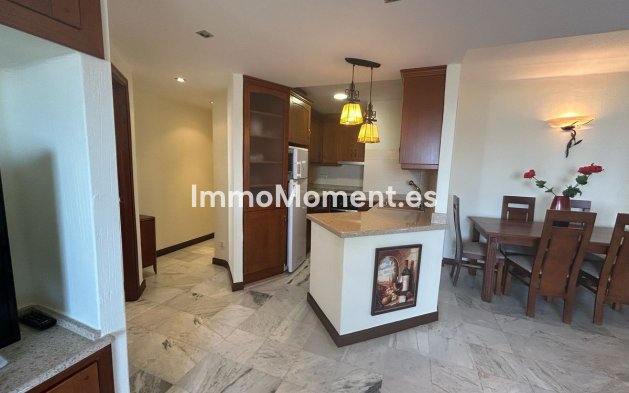 Wiederverkauf - Wohnung - Torrevieja - Torrevieja Centro