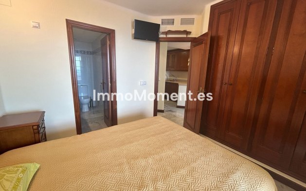 Wiederverkauf - Wohnung - Torrevieja - Torrevieja Centro