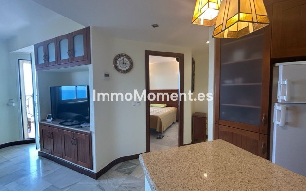 Wiederverkauf - Wohnung - Torrevieja - Torrevieja Centro