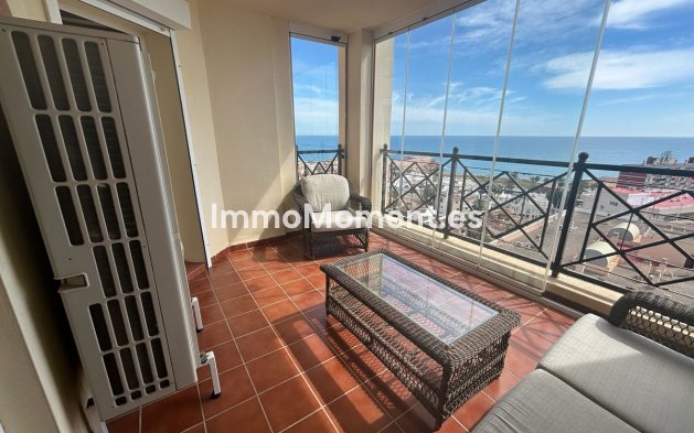 Wiederverkauf - Wohnung - Torrevieja - Torrevieja Centro