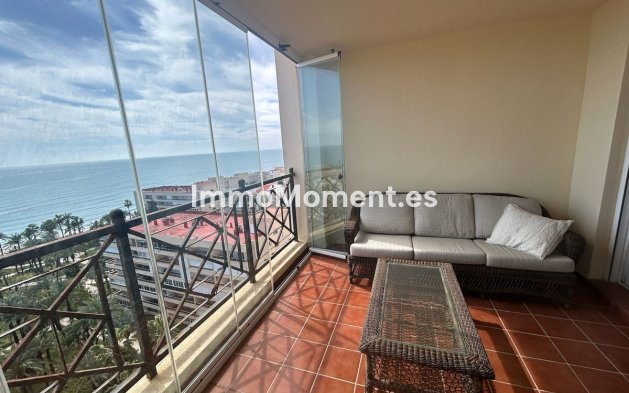 Wiederverkauf - Wohnung - Torrevieja - Torrevieja Centro