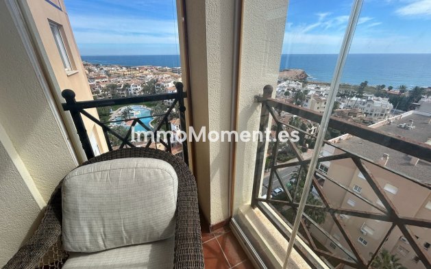 Wiederverkauf - Wohnung - Torrevieja - Torrevieja Centro