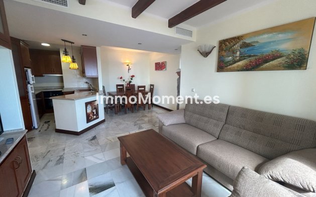 Wiederverkauf - Wohnung - Torrevieja - Torrevieja Centro