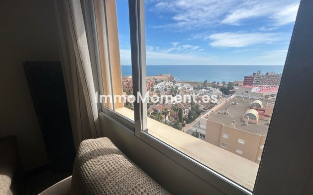 Wiederverkauf - Wohnung - Torrevieja - Torrevieja Centro