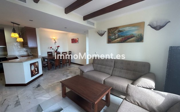 Wiederverkauf - Wohnung - Torrevieja - Torrevieja Centro