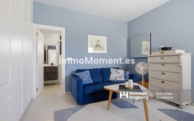 Wiederverkauf - Villa - San Pedro del Pinatar - San Pedro del Pinatar Centro