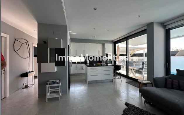 Wiederverkauf - Villa - San Pedro del Pinatar - San Pedro del Pinatar Centro