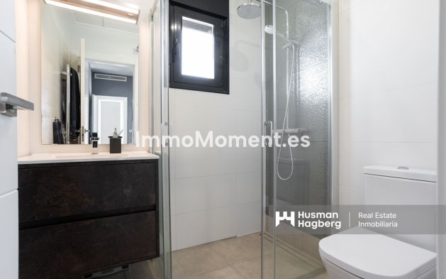 Wiederverkauf - Villa - San Pedro del Pinatar - San Pedro del Pinatar Centro