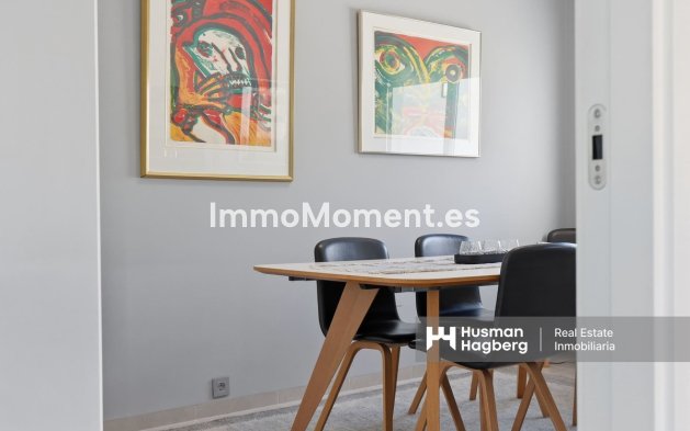 Wiederverkauf - Villa - San Pedro del Pinatar - San Pedro del Pinatar Centro