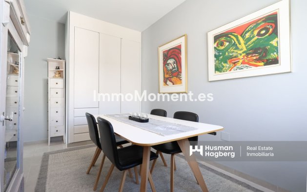 Wiederverkauf - Villa - San Pedro del Pinatar - San Pedro del Pinatar Centro