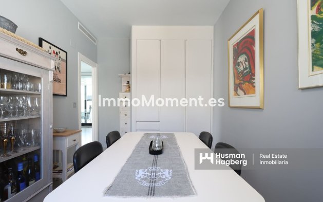 Wiederverkauf - Villa - San Pedro del Pinatar - San Pedro del Pinatar Centro