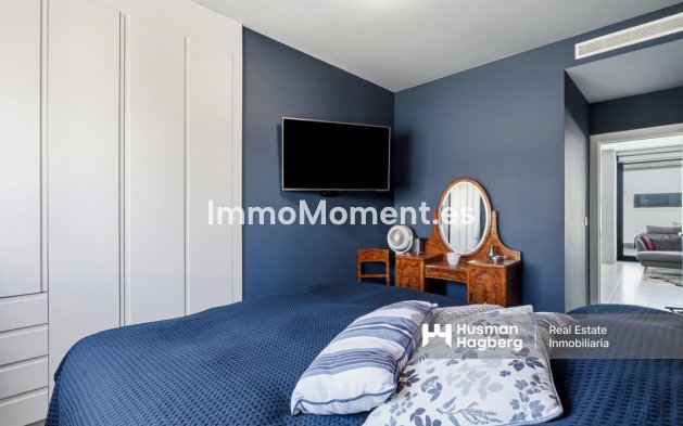 Wiederverkauf - Villa - San Pedro del Pinatar - San Pedro del Pinatar Centro