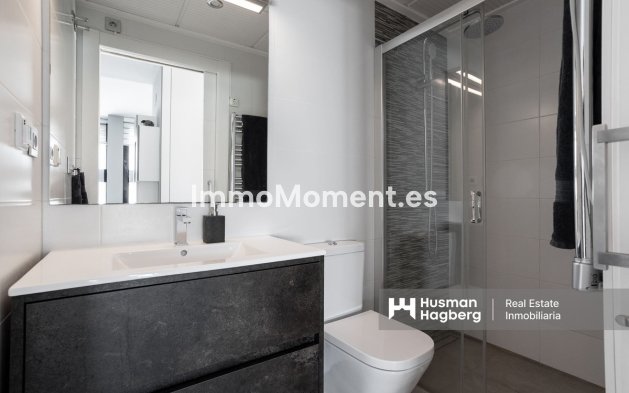 Wiederverkauf - Villa - San Pedro del Pinatar - San Pedro del Pinatar Centro