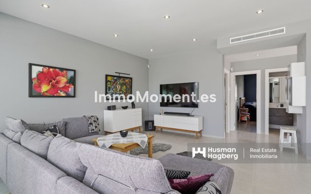 Wiederverkauf - Villa - San Pedro del Pinatar - San Pedro del Pinatar Centro