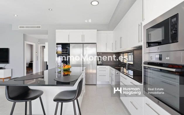 Wiederverkauf - Villa - San Pedro del Pinatar - San Pedro del Pinatar Centro