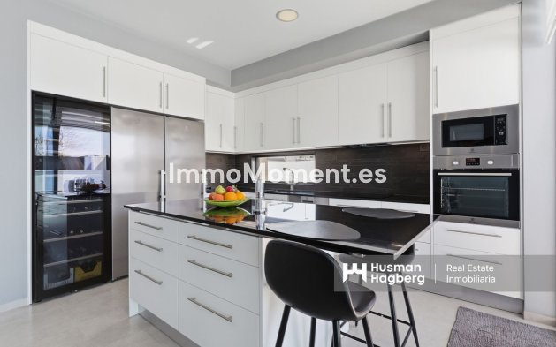 Wiederverkauf - Villa - San Pedro del Pinatar - San Pedro del Pinatar Centro