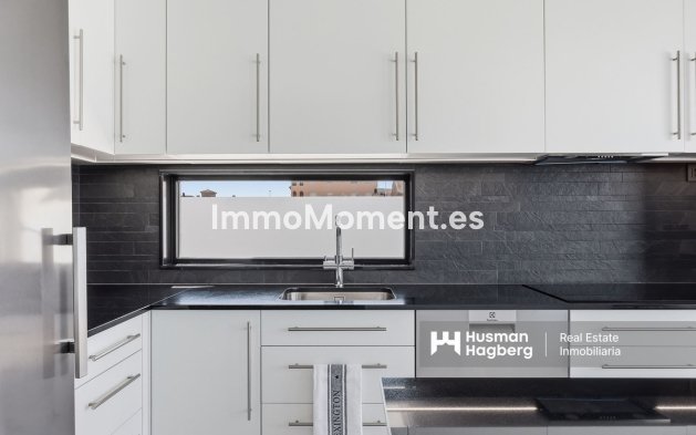 Wiederverkauf - Villa - San Pedro del Pinatar - San Pedro del Pinatar Centro