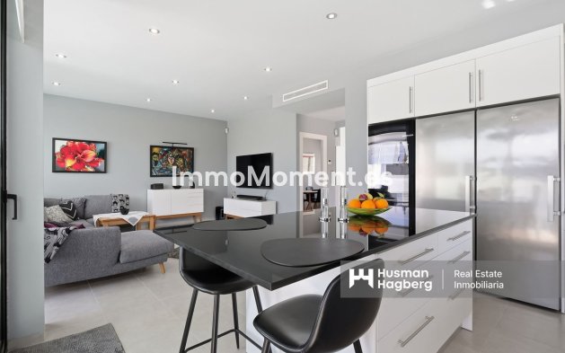 Wiederverkauf - Villa - San Pedro del Pinatar - San Pedro del Pinatar Centro