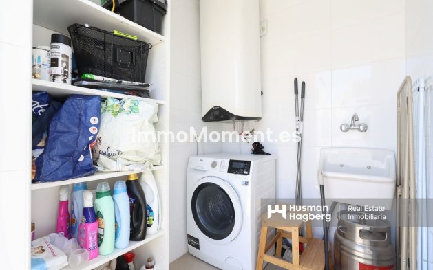 Wiederverkauf - Villa - San Pedro del Pinatar - San Pedro del Pinatar Centro