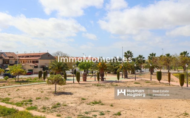 Wiederverkauf - Villa - San Pedro del Pinatar - San Pedro del Pinatar Centro