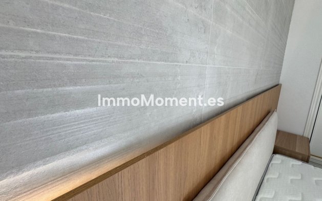 Wiederverkauf - Wohnung - Orihuela - Villamartin