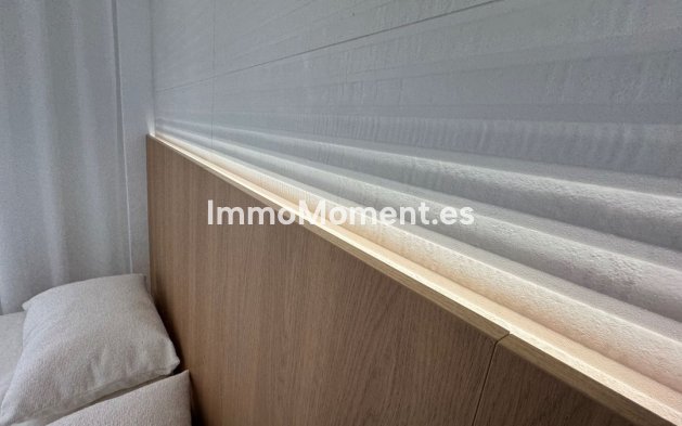 Wiederverkauf - Wohnung - Orihuela - Villamartin