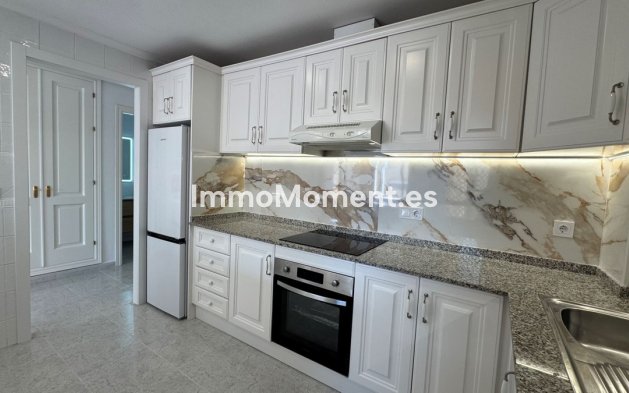 Wiederverkauf - Wohnung - Orihuela - Villamartin