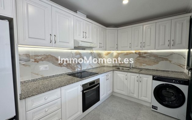 Wiederverkauf - Wohnung - Orihuela - Villamartin