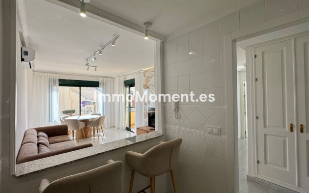 Wiederverkauf - Wohnung - Orihuela - Villamartin