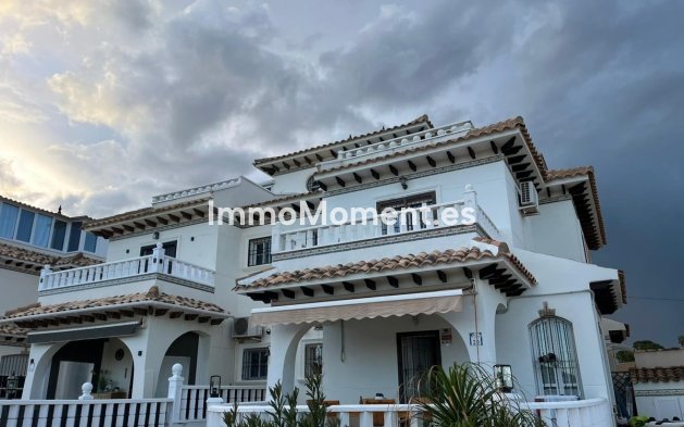Revente - Maison mitoyenne - Orihuela - Lomas de Cabo Roig