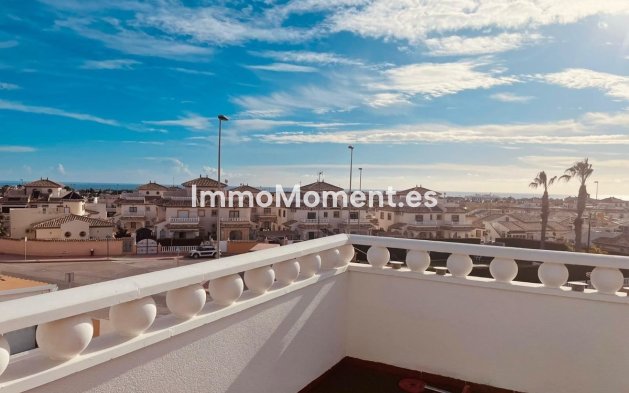 Revente - Maison mitoyenne - Orihuela - Lomas de Cabo Roig