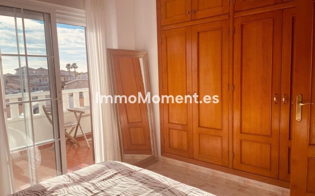 Revente - Maison mitoyenne - Orihuela - Lomas de Cabo Roig